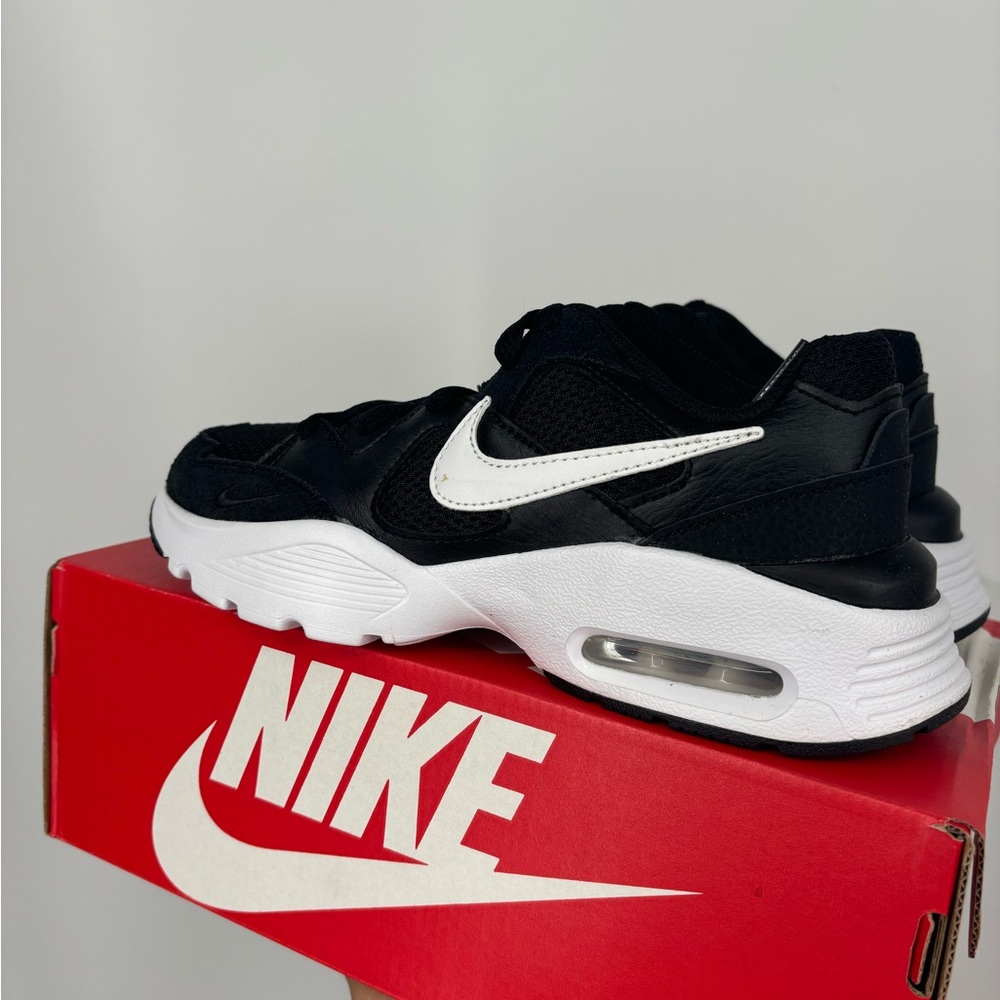 Nike Women’s Air Max Fusion Size 5.5 - Picture 4 of 5